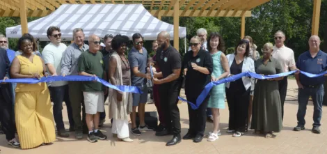 Park upgrades unveiled